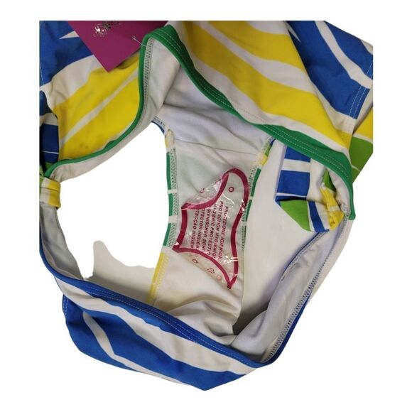 Allure Couture bikini bottom - Picture 4 of 10